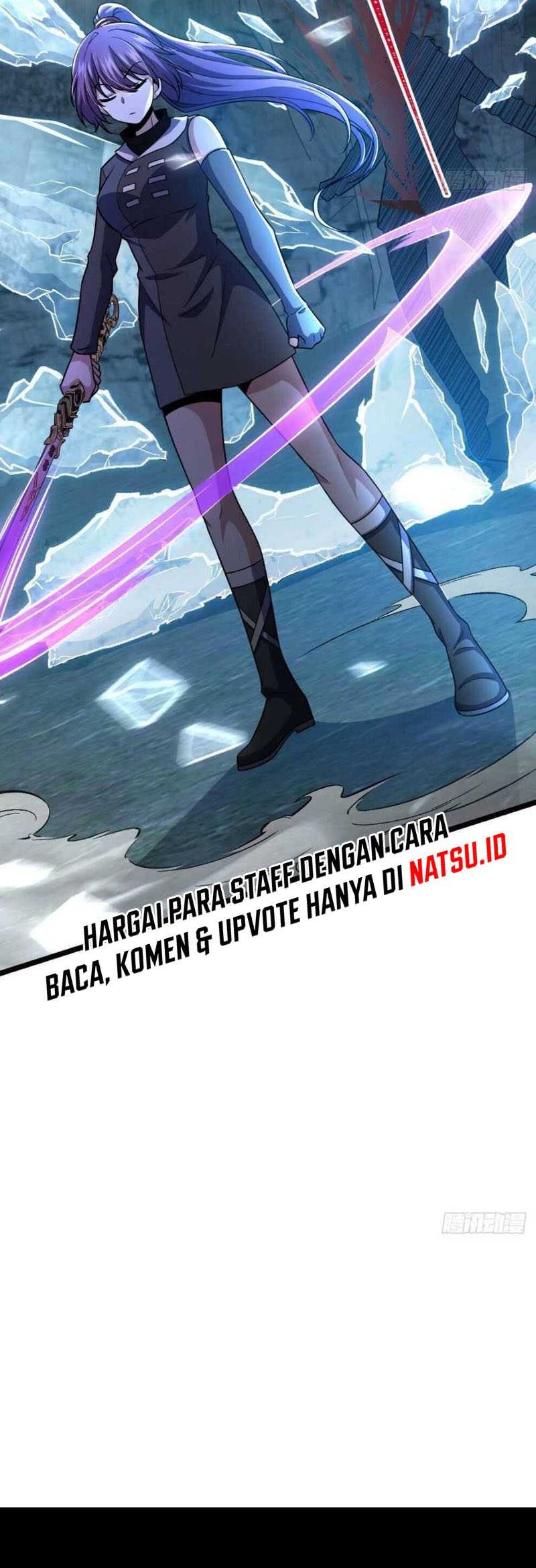 Spare Me, Great Lord! Chapter 456 - halaman 11