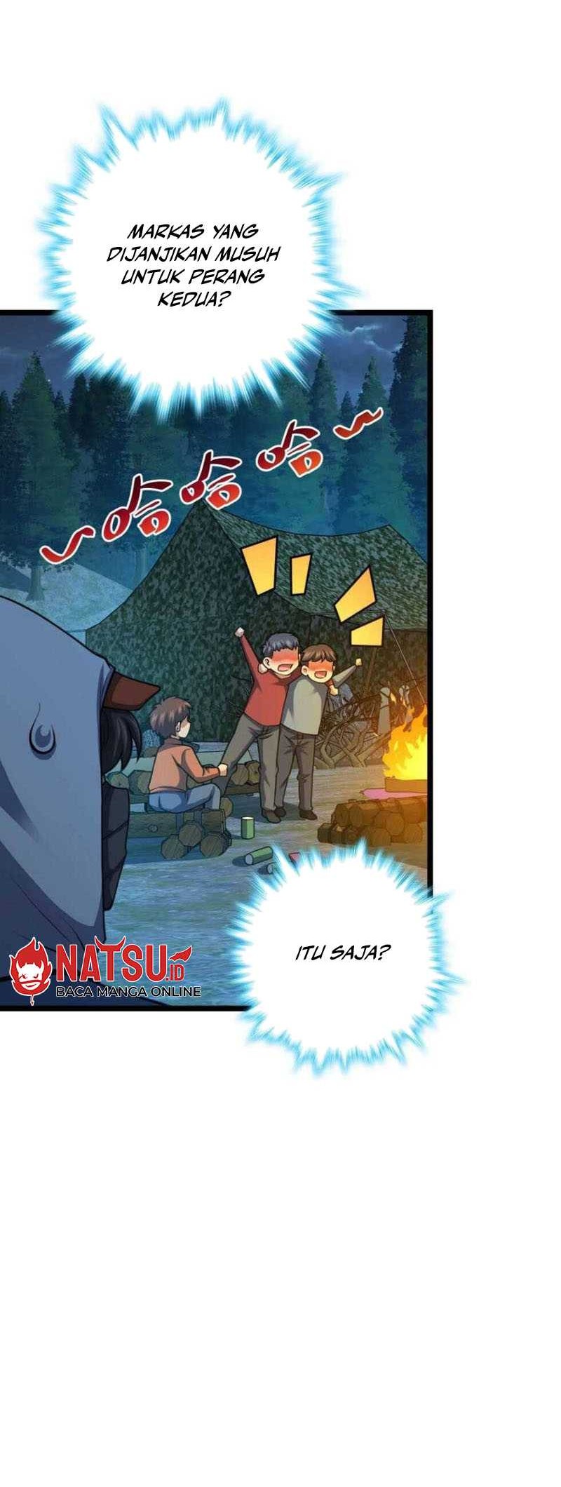 Spare Me, Great Lord! Chapter 456 - halaman 19
