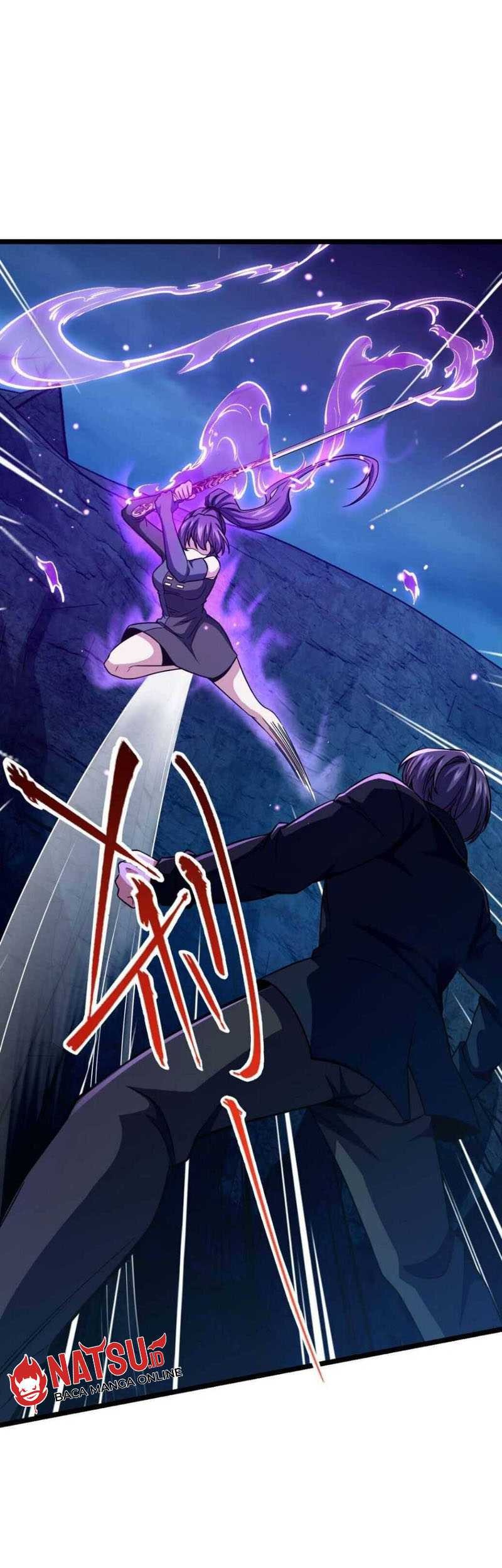Spare Me, Great Lord! Chapter 456 - halaman 2