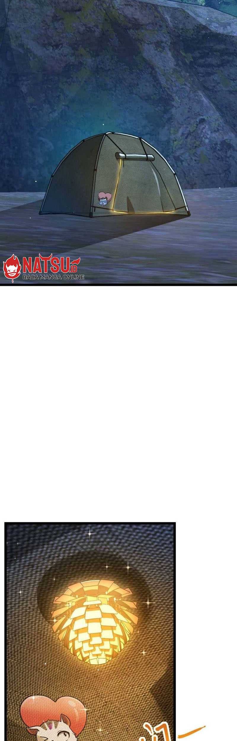 Spare Me, Great Lord! Chapter 456 - halaman 25