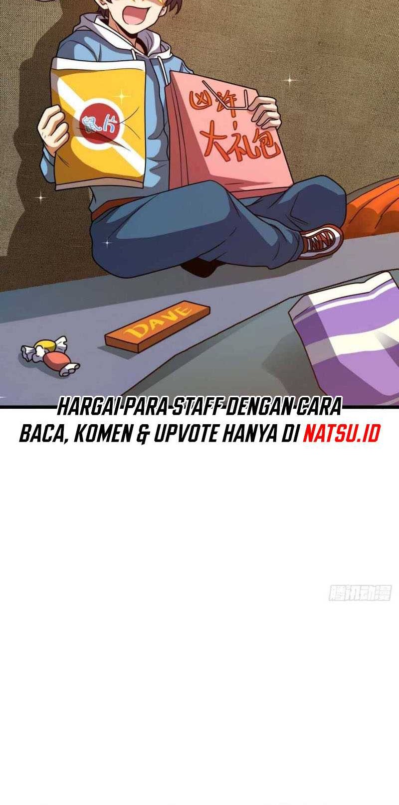 Spare Me, Great Lord! Chapter 456 - halaman 27