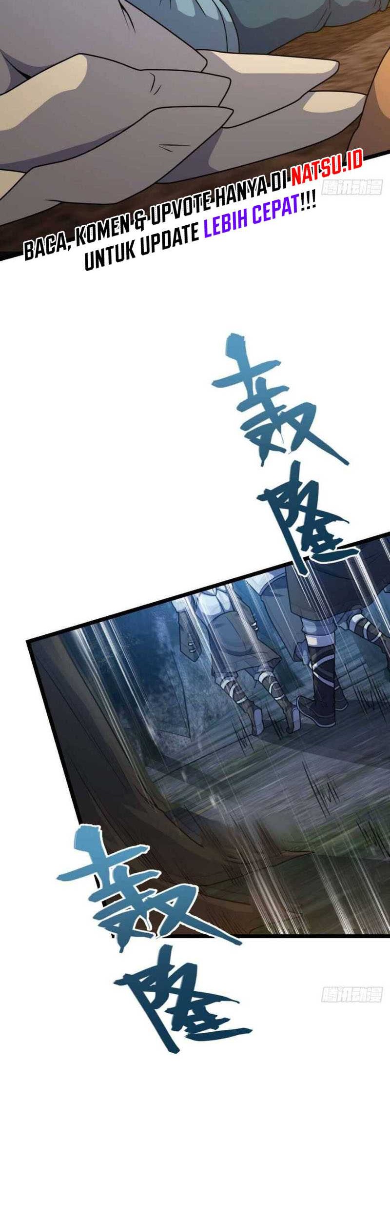 Spare Me, Great Lord! Chapter 456 - halaman 29