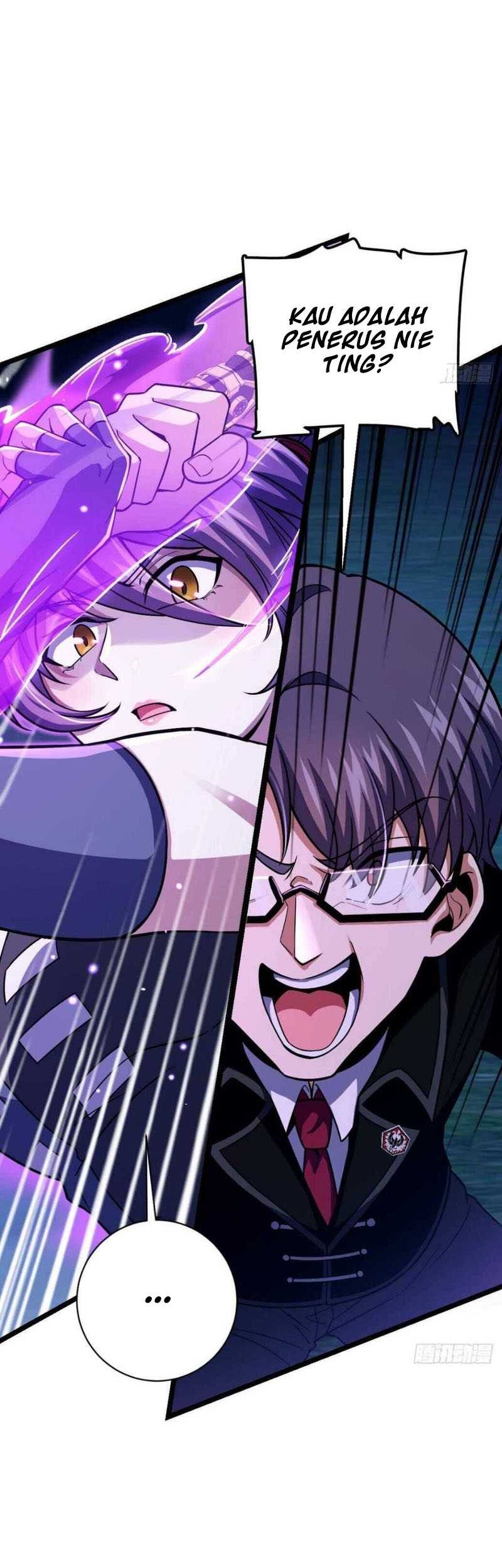 Spare Me, Great Lord! Chapter 456 - halaman 3