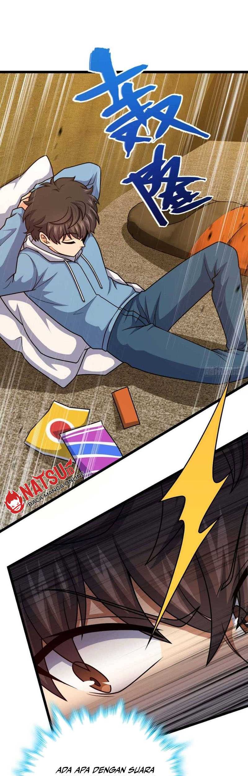 Spare Me, Great Lord! Chapter 456 - halaman 30