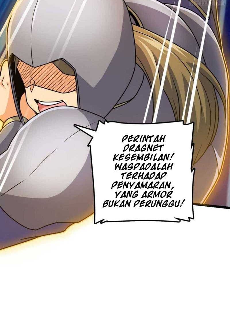 Spare Me, Great Lord! Chapter 456 - halaman 35
