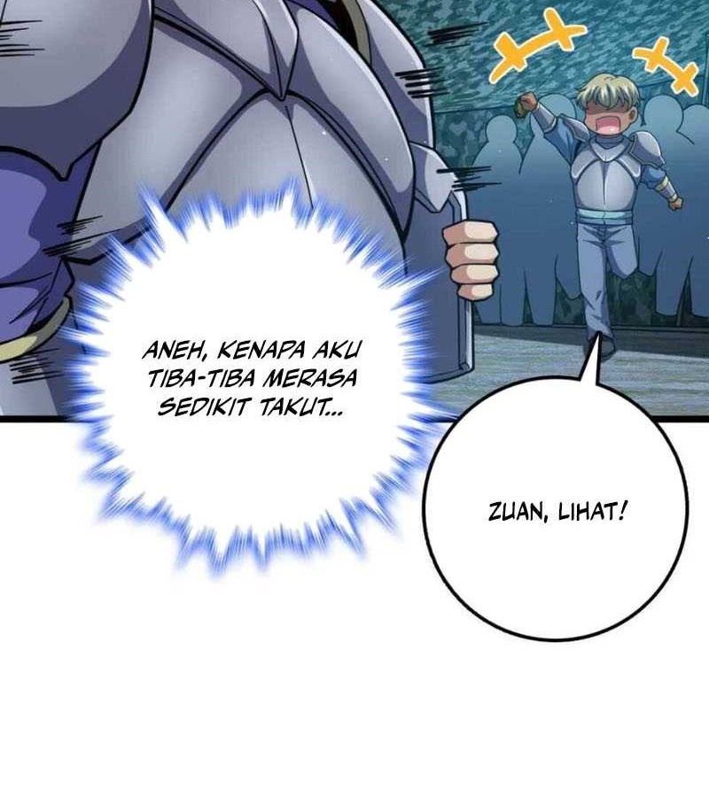Spare Me, Great Lord! Chapter 456 - halaman 48