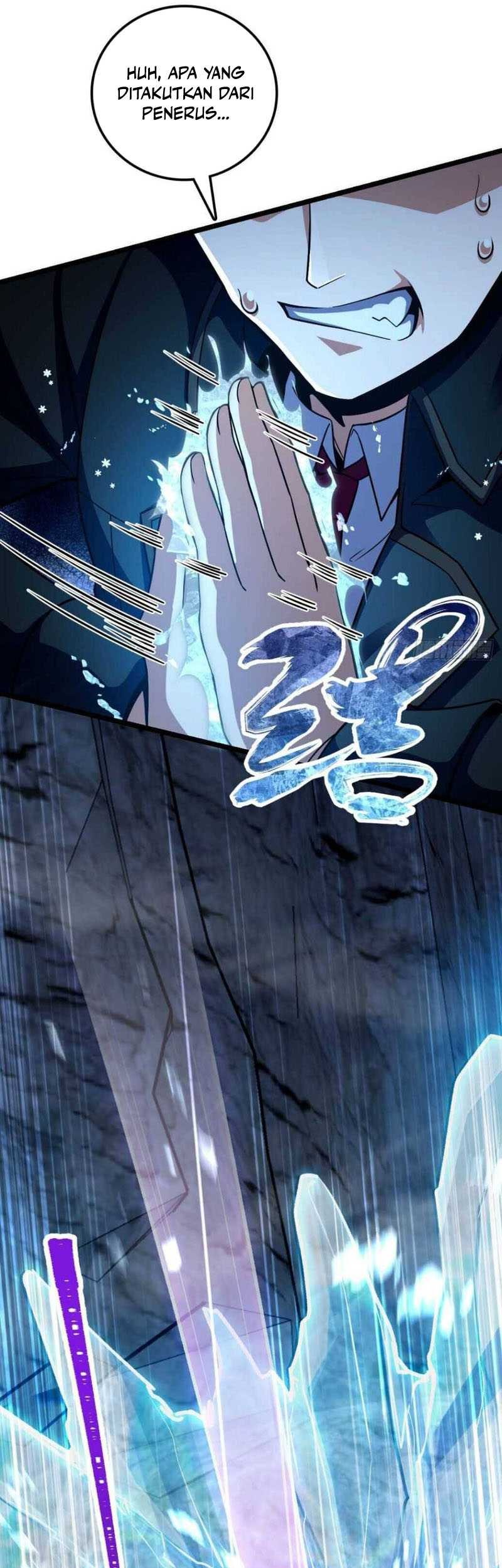 Spare Me, Great Lord! Chapter 456 - halaman 5