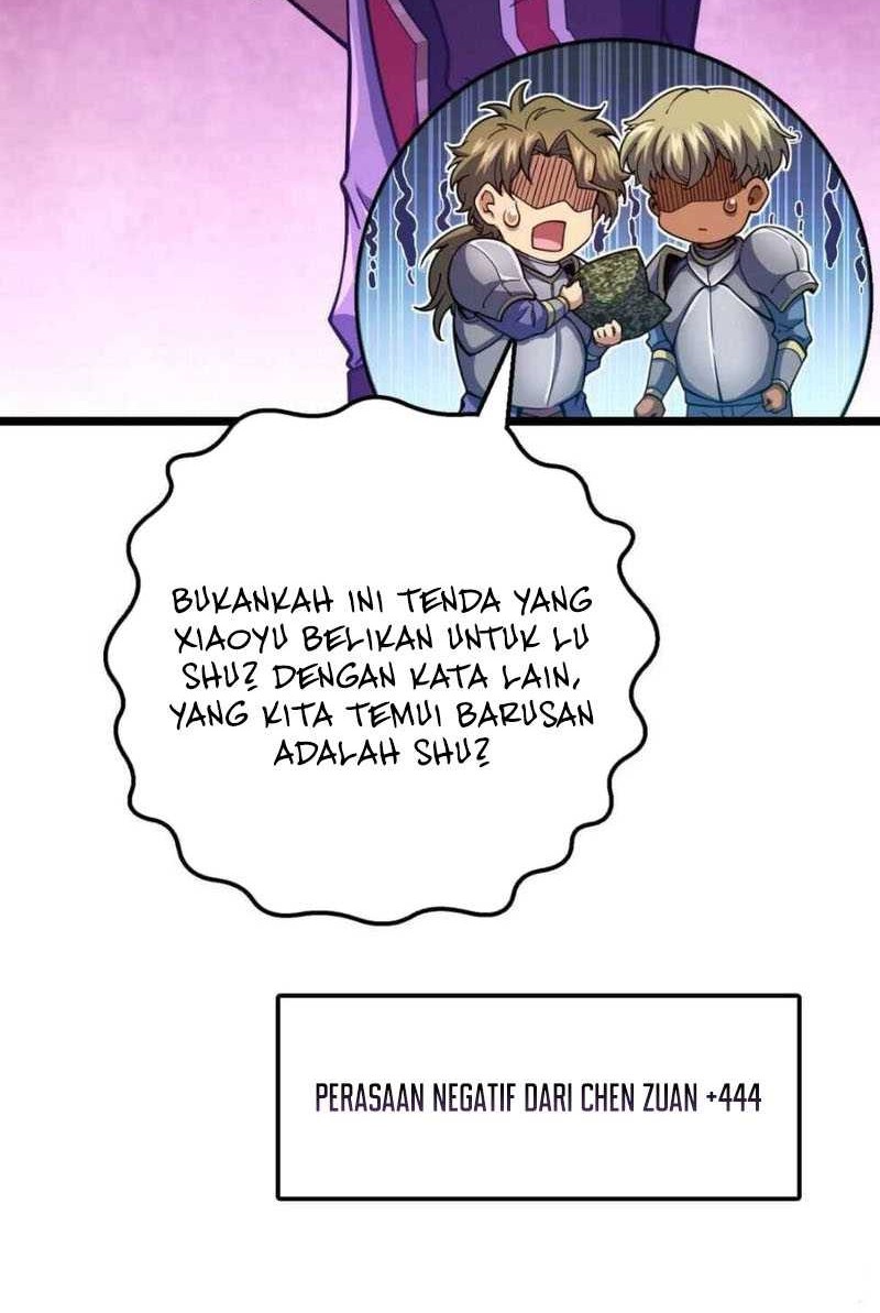 Spare Me, Great Lord! Chapter 456 - halaman 50