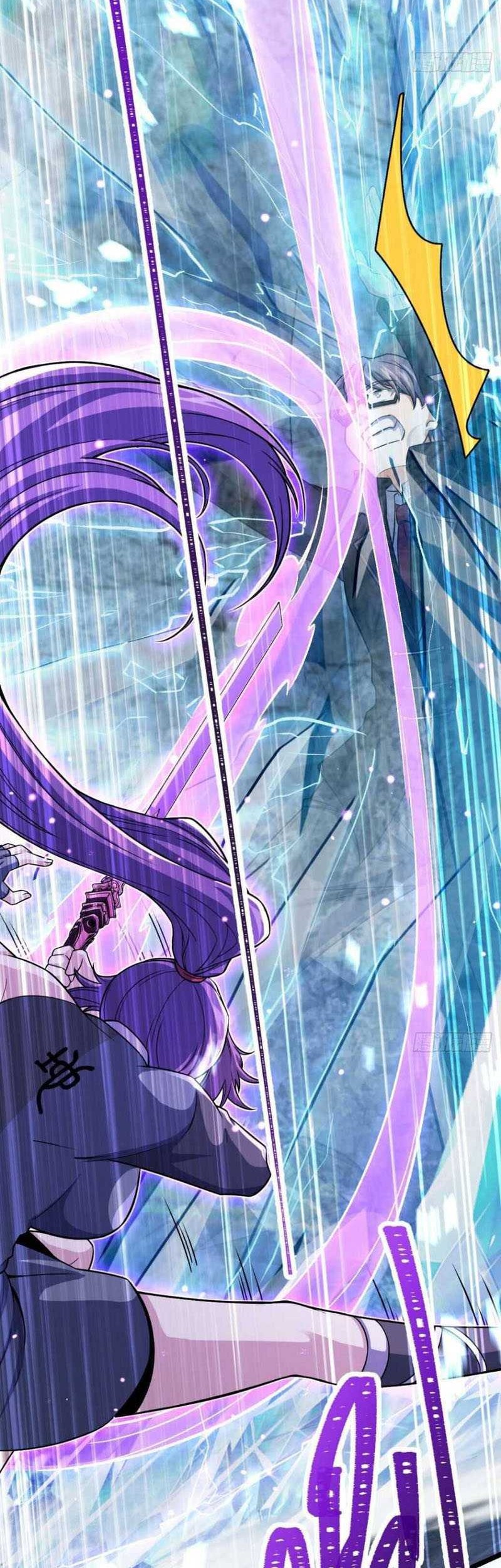 Spare Me, Great Lord! Chapter 456 - halaman 6