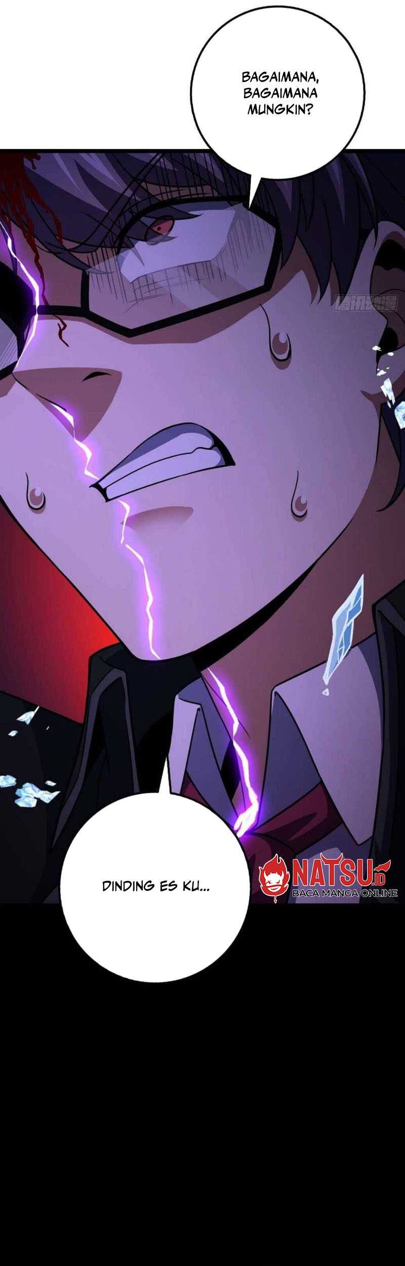 Spare Me, Great Lord! Chapter 456 - halaman 9