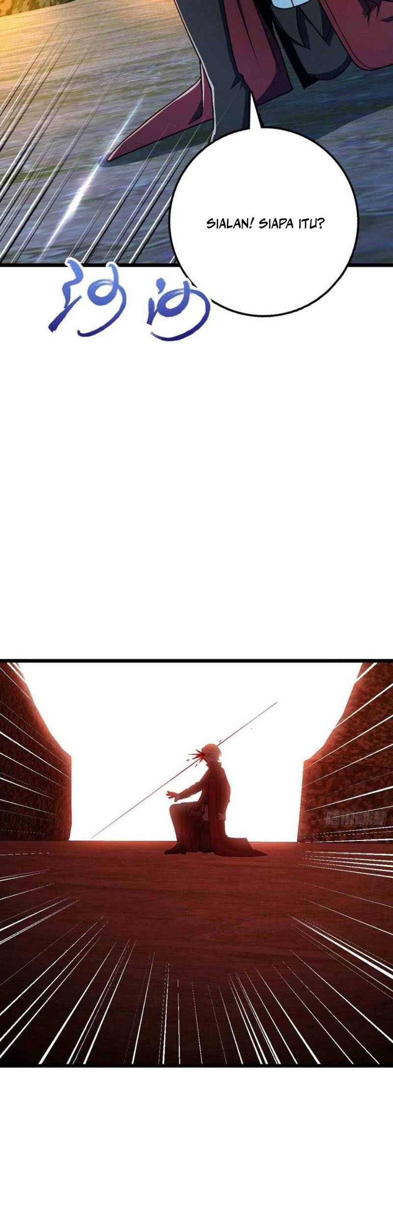 Spare Me, Great Lord! Chapter 457 - halaman 11