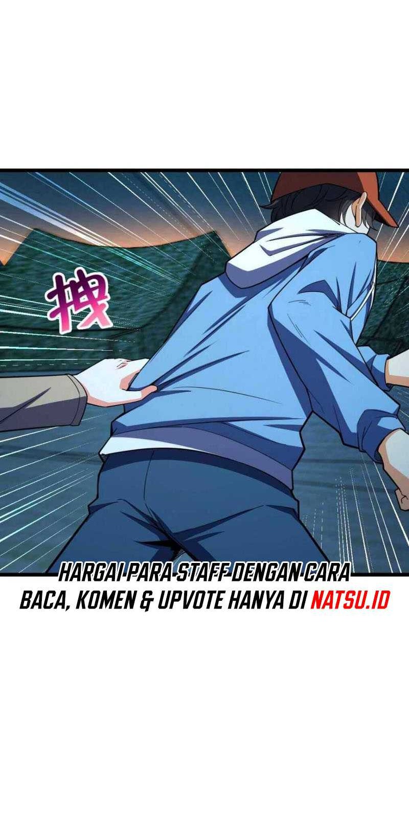 Spare Me, Great Lord! Chapter 457 - halaman 13