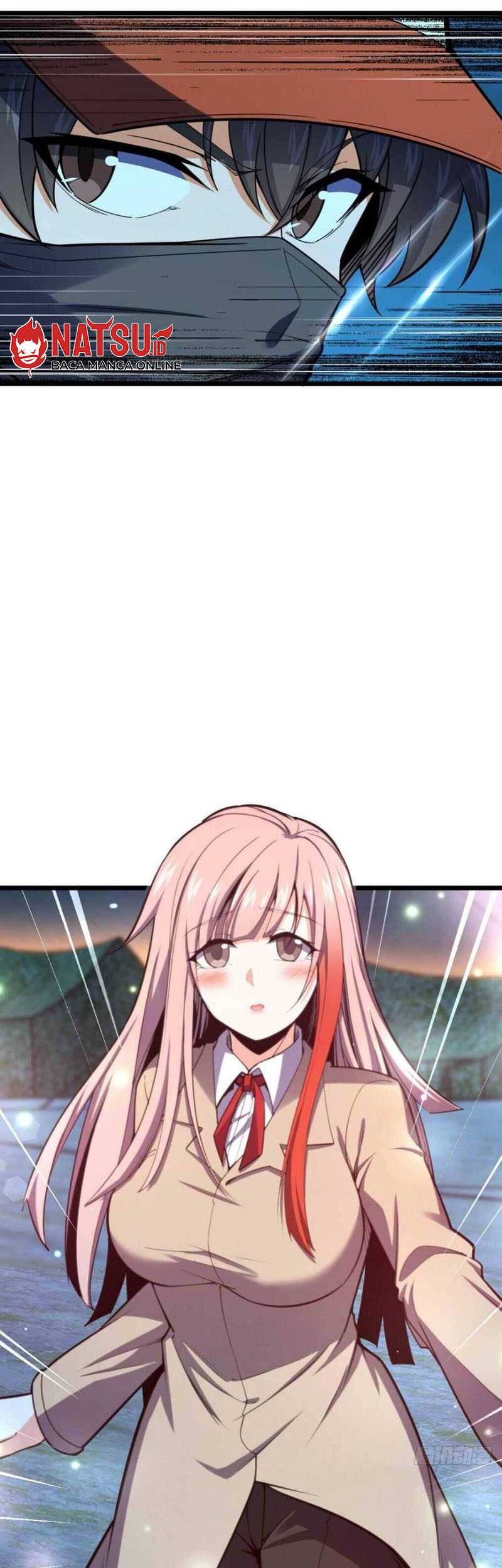 Spare Me, Great Lord! Chapter 457 - halaman 15