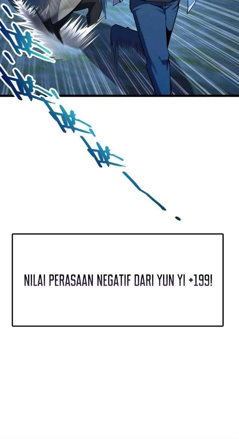 Spare Me, Great Lord! Chapter 457 - halaman 17
