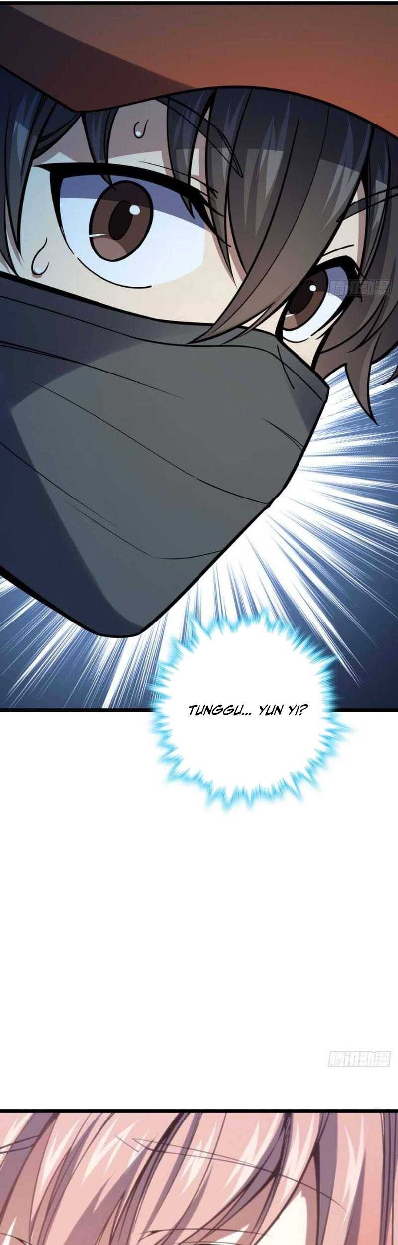 Spare Me, Great Lord! Chapter 457 - halaman 18