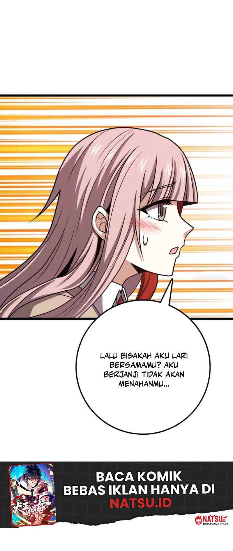 Spare Me, Great Lord! Chapter 457 - halaman 21