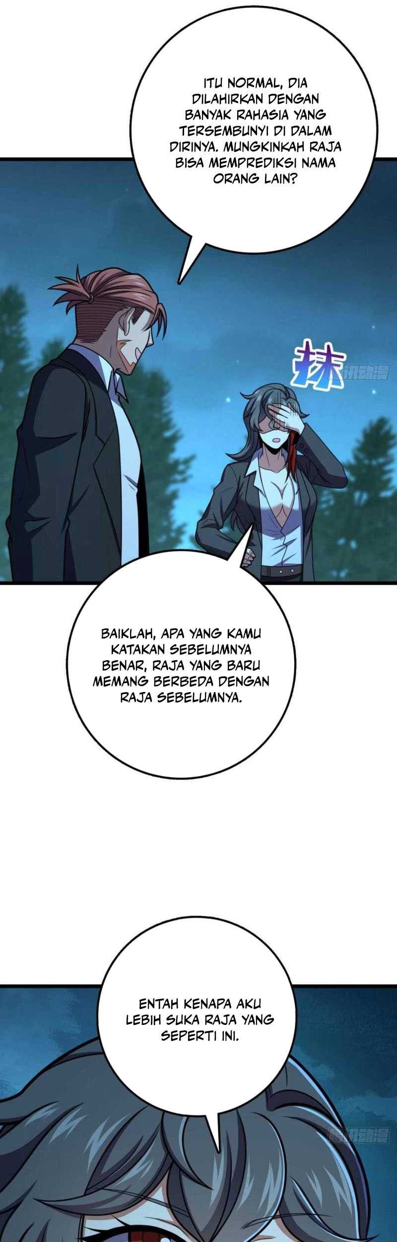 Spare Me, Great Lord! Chapter 457 - halaman 26