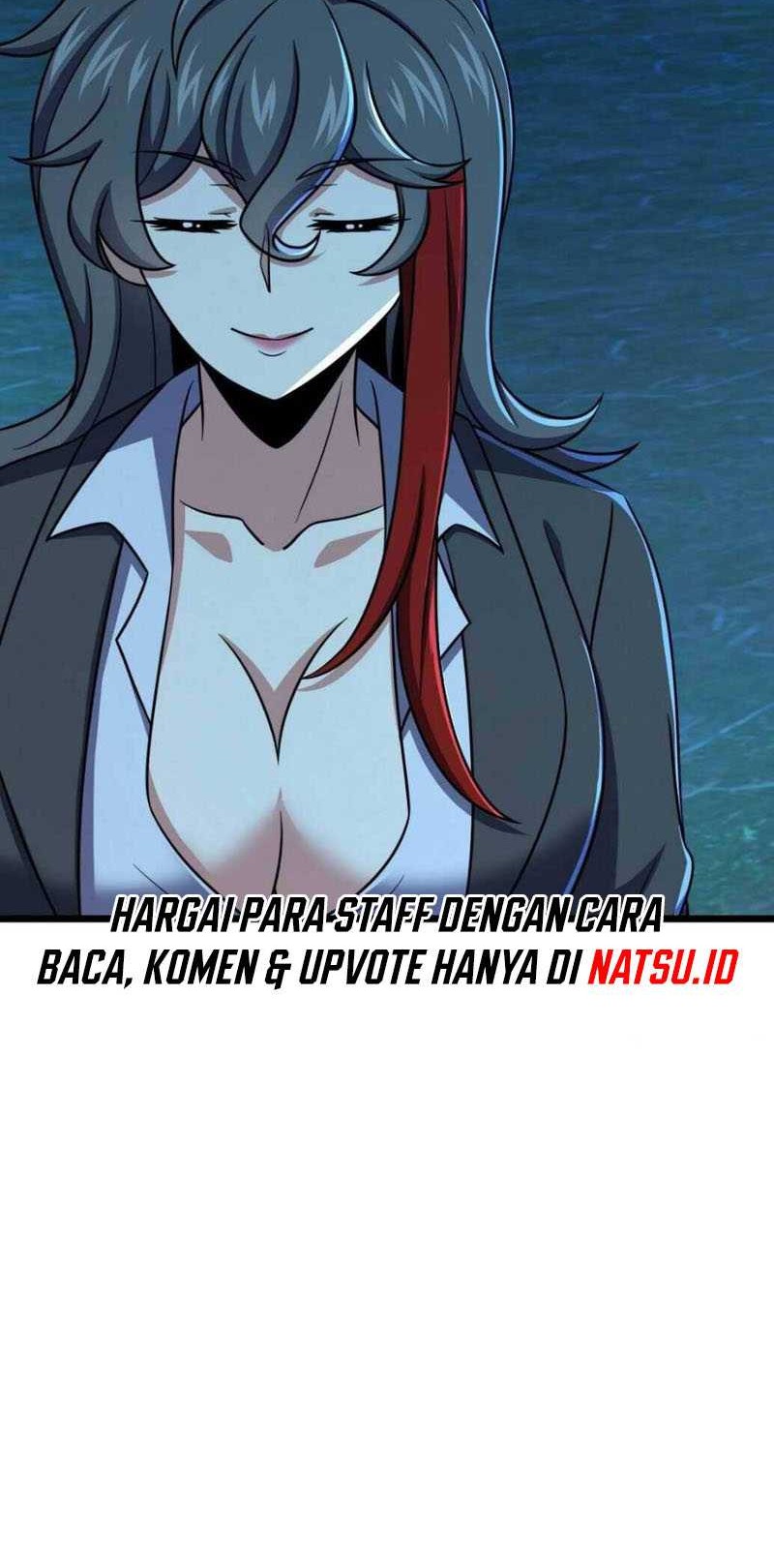 Spare Me, Great Lord! Chapter 457 - halaman 29