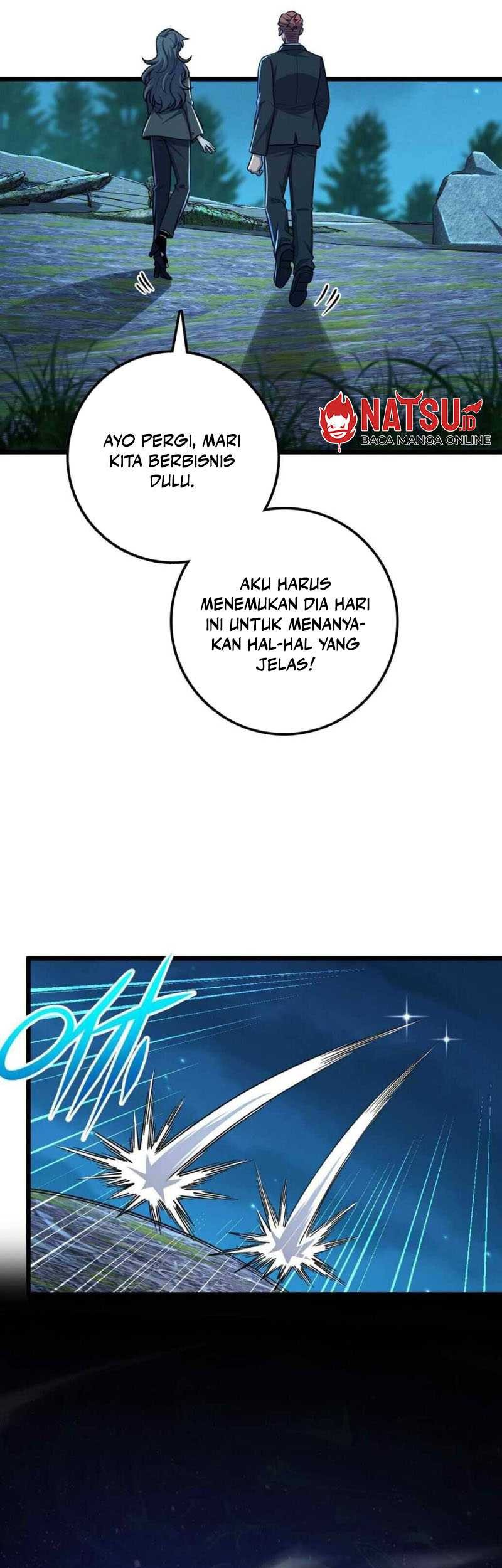 Spare Me, Great Lord! Chapter 457 - halaman 30