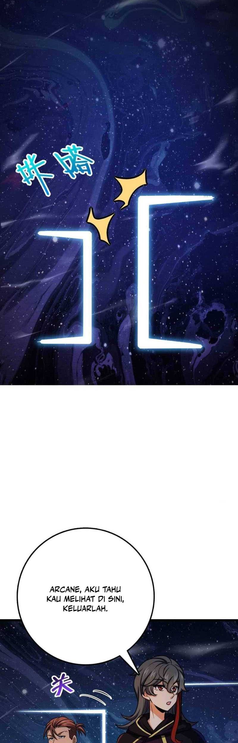 Spare Me, Great Lord! Chapter 457 - halaman 31