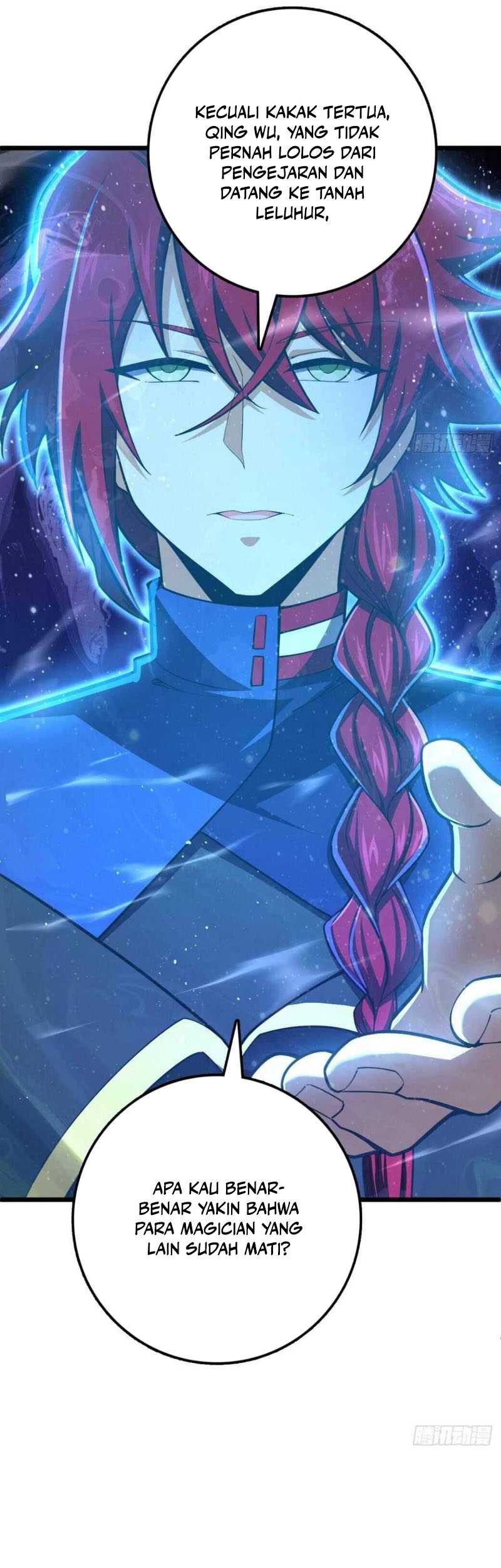 Spare Me, Great Lord! Chapter 457 - halaman 38
