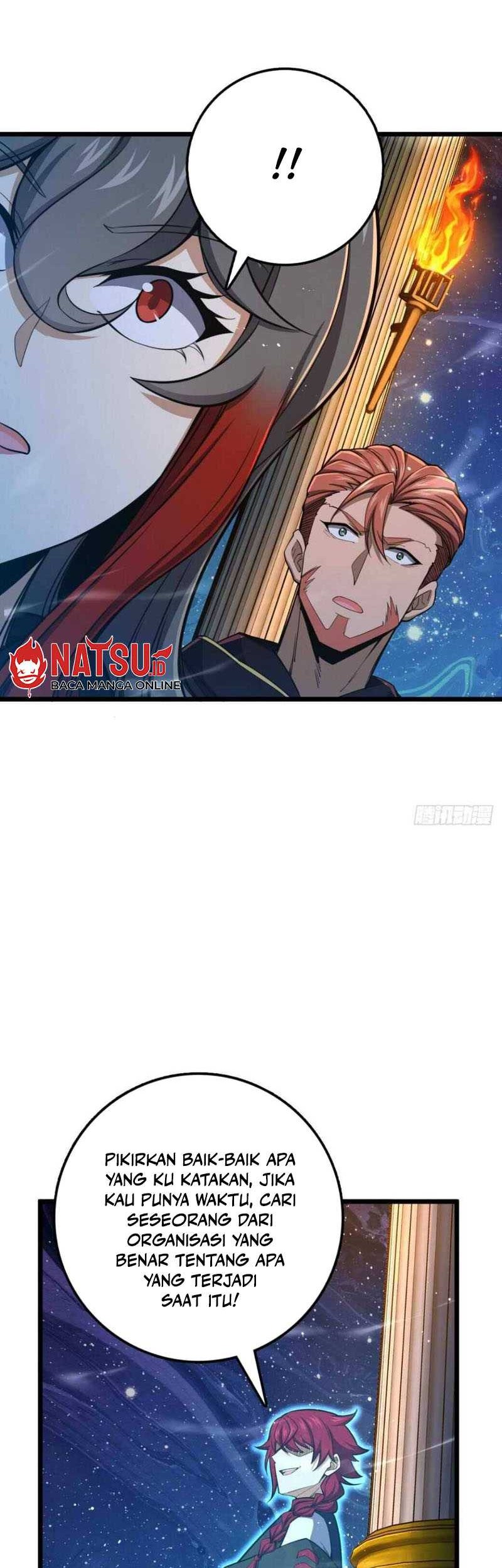 Spare Me, Great Lord! Chapter 457 - halaman 39