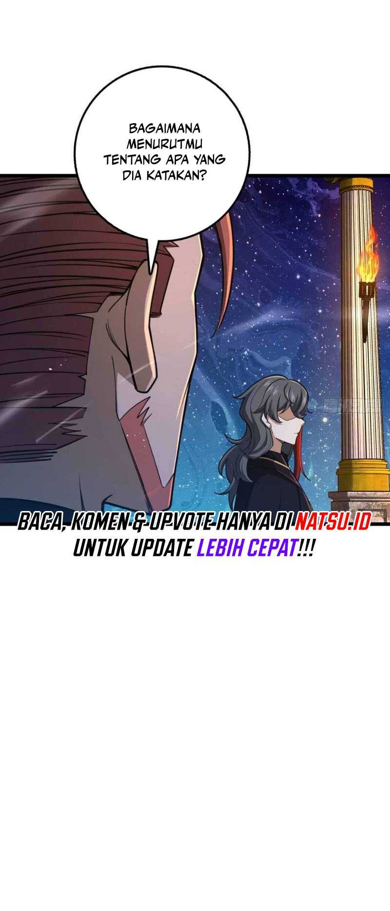 Spare Me, Great Lord! Chapter 457 - halaman 41