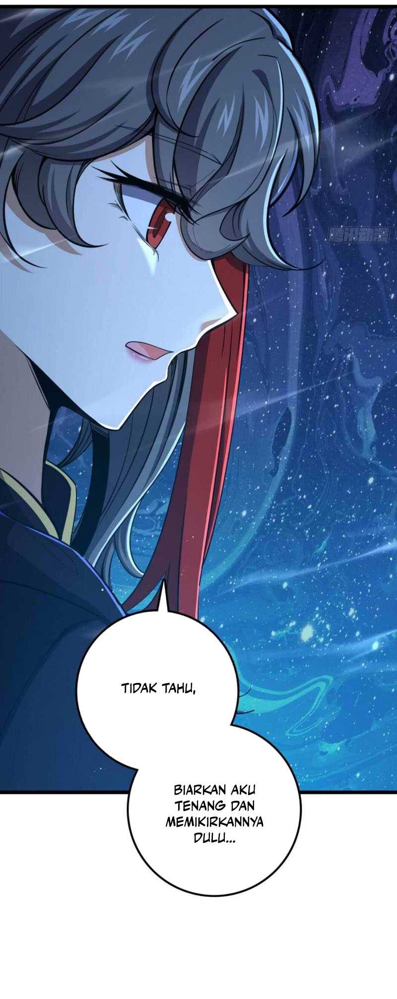 Spare Me, Great Lord! Chapter 457 - halaman 42