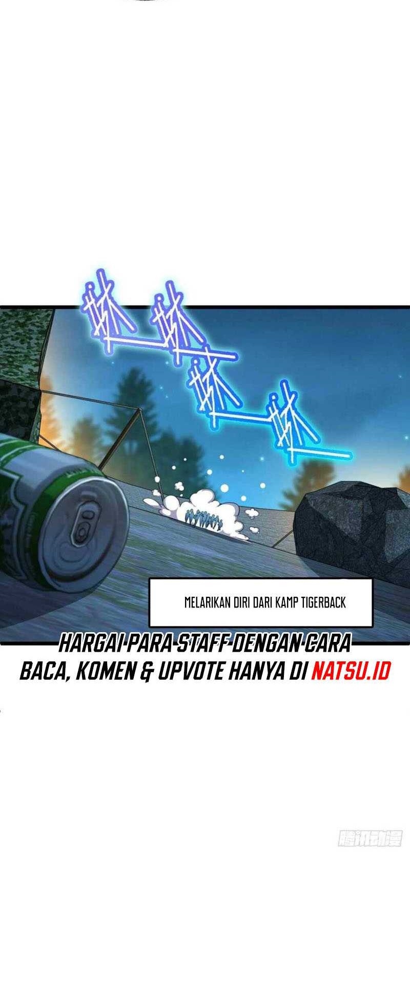 Spare Me, Great Lord! Chapter 457 - halaman 5