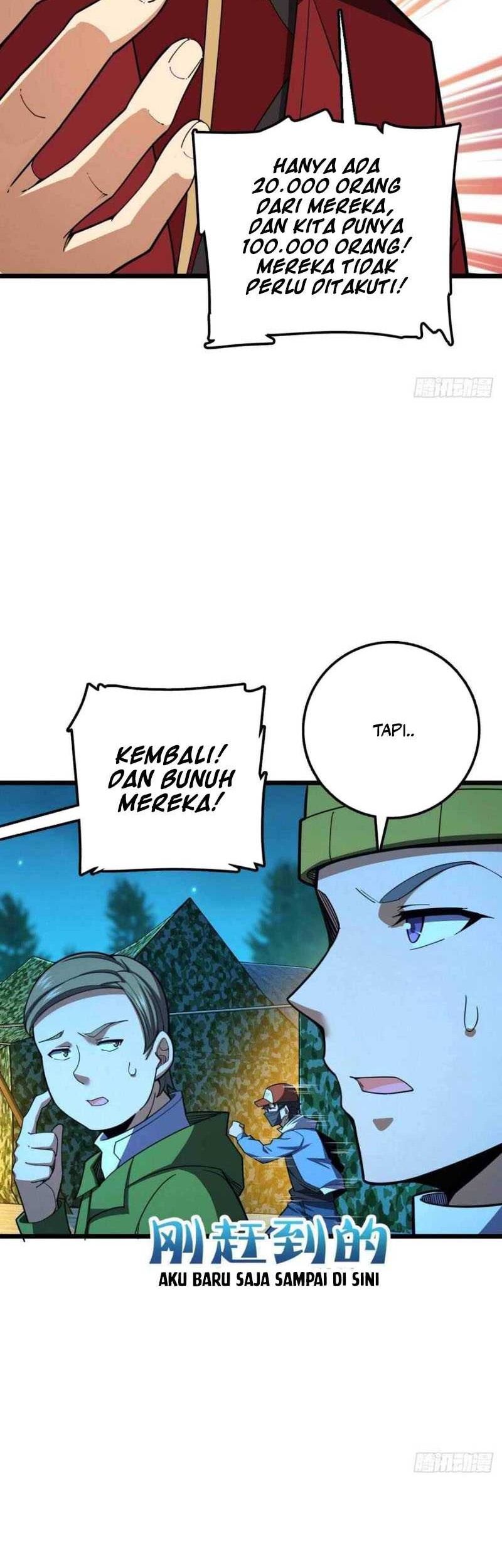 Spare Me, Great Lord! Chapter 457 - halaman 7