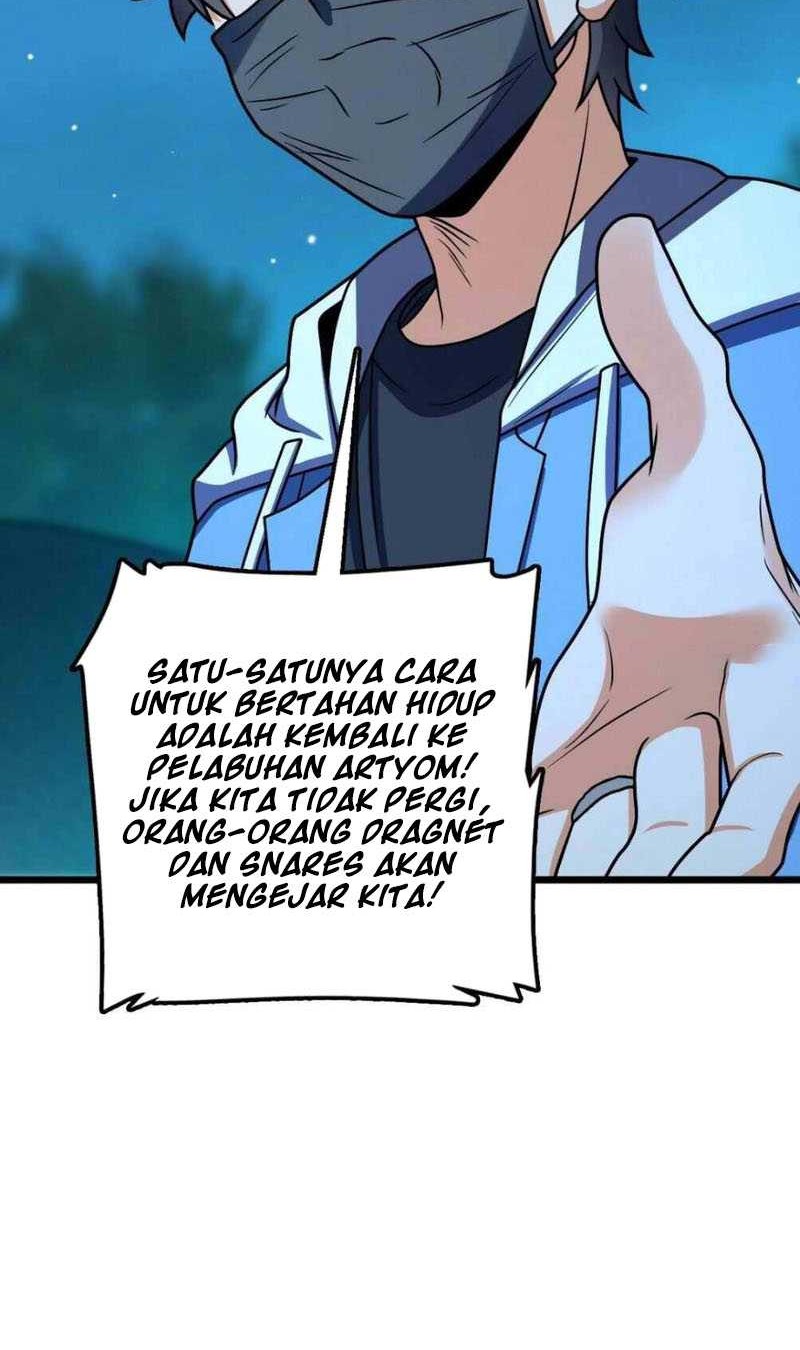 Spare Me, Great Lord! Chapter 457 - halaman 9