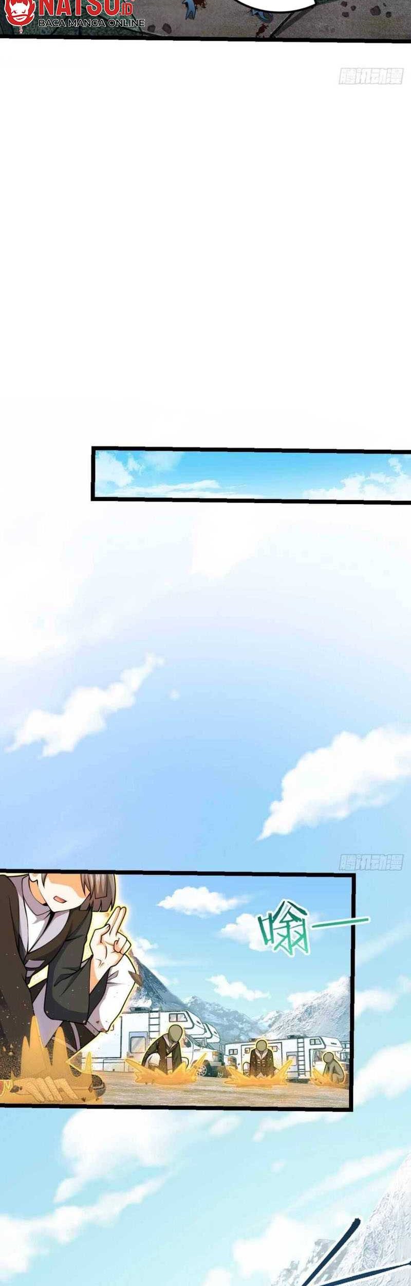 Spare Me, Great Lord! Chapter 458 - halaman 15