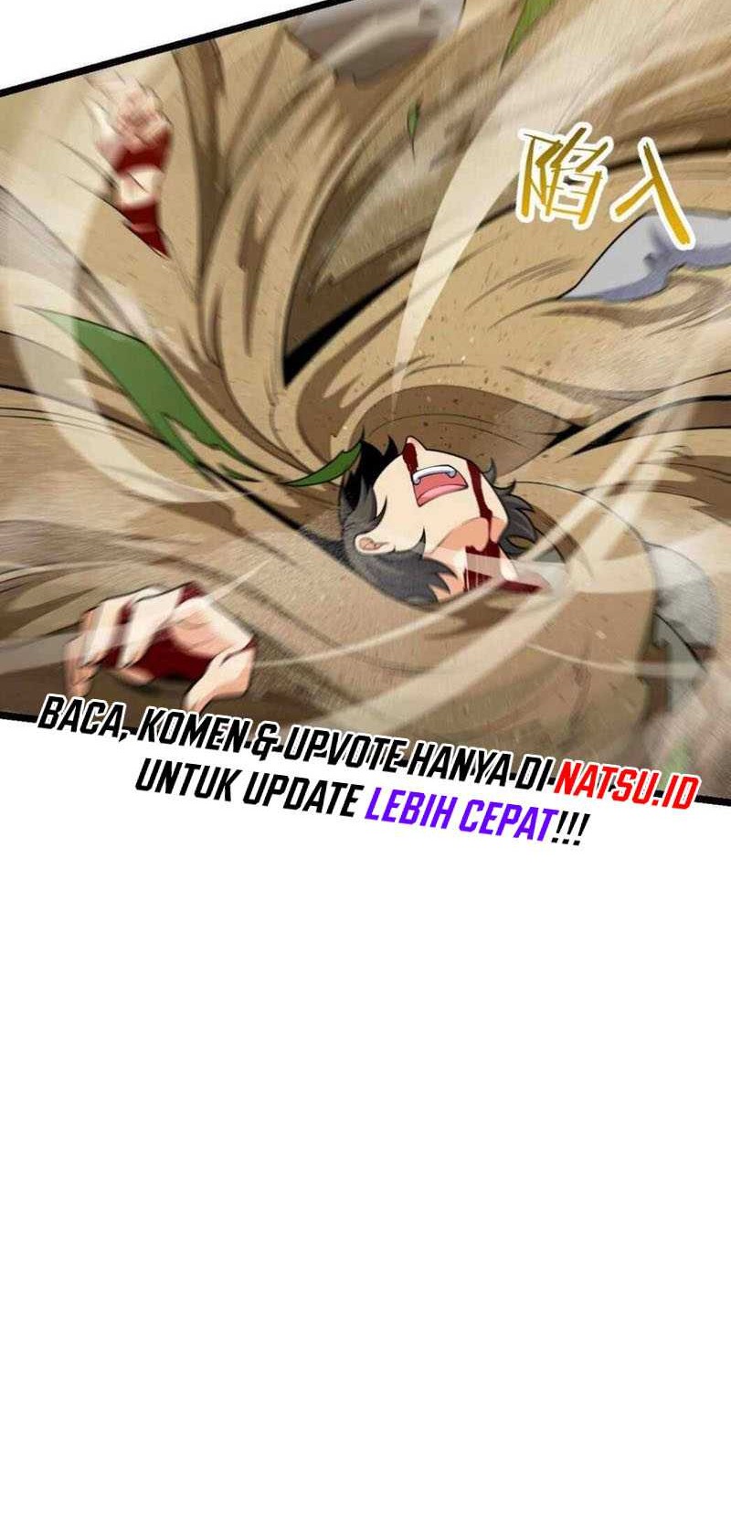 Spare Me, Great Lord! Chapter 458 - halaman 17