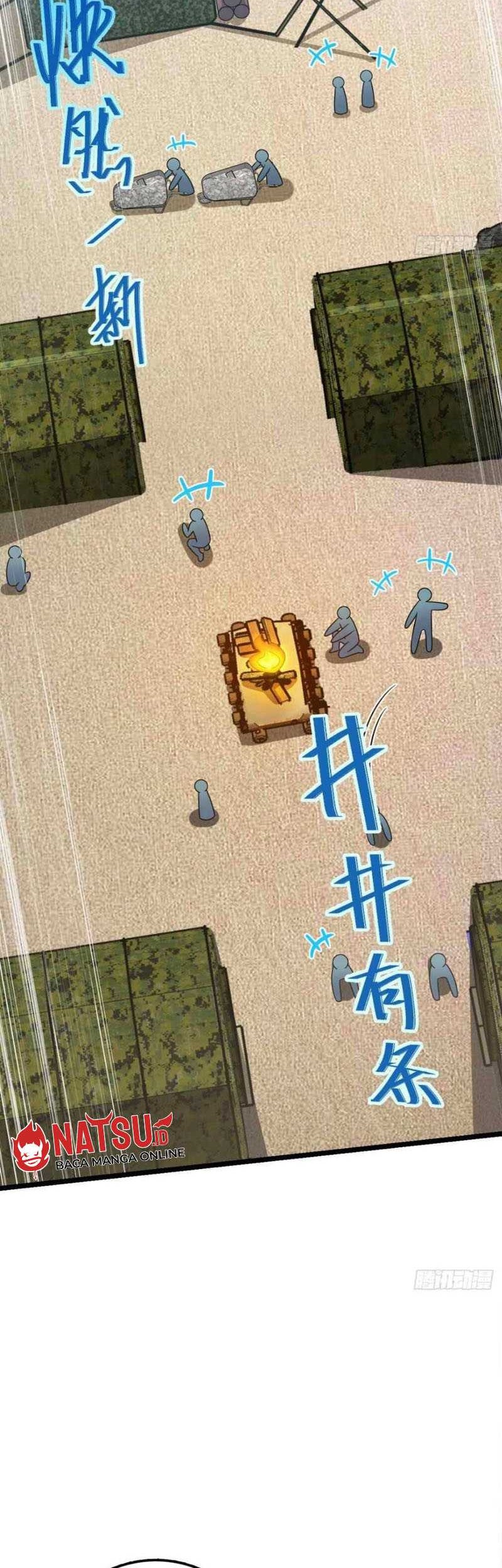 Spare Me, Great Lord! Chapter 458 - halaman 19