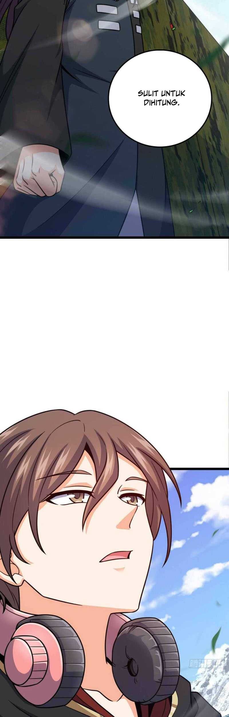 Spare Me, Great Lord! Chapter 458 - halaman 24
