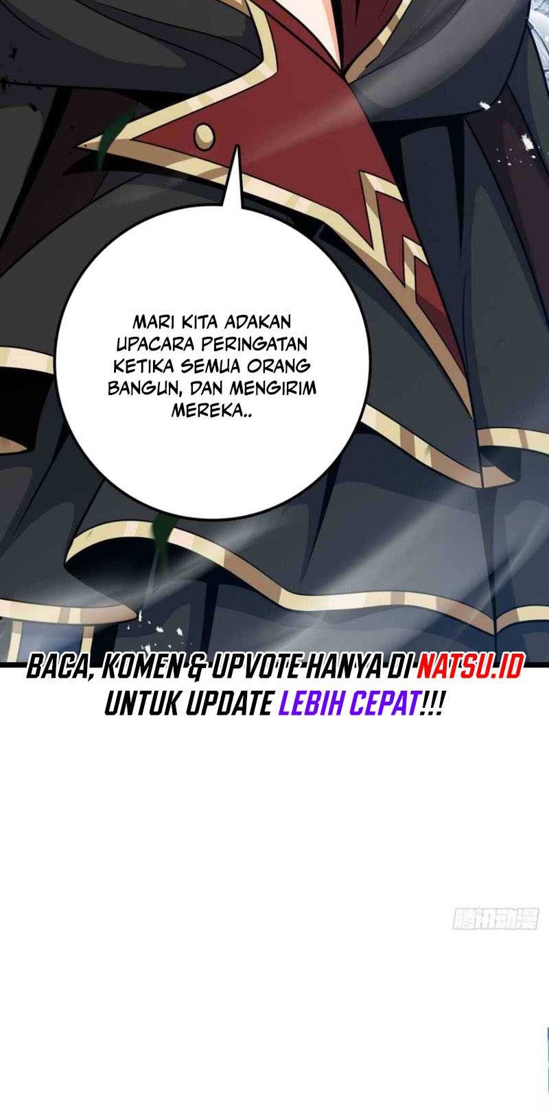 Spare Me, Great Lord! Chapter 458 - halaman 25