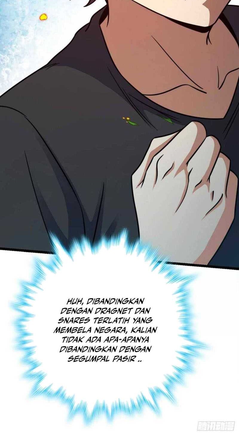 Spare Me, Great Lord! Chapter 458 - halaman 29
