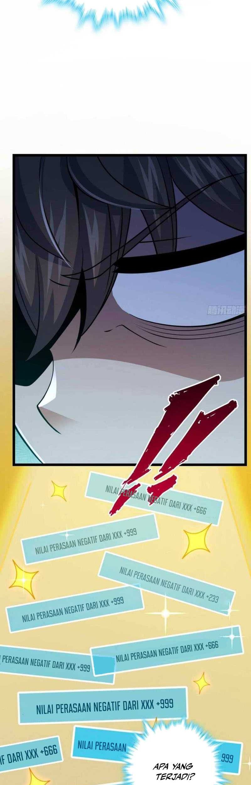 Spare Me, Great Lord! Chapter 458 - halaman 31