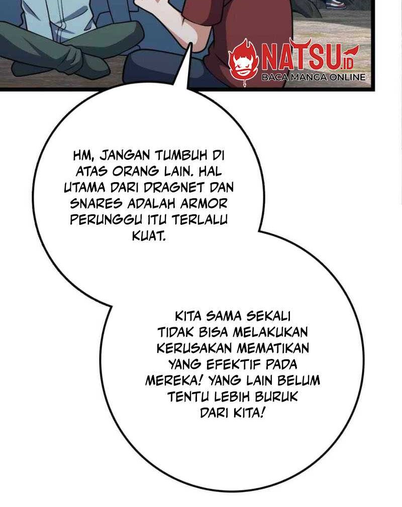 Spare Me, Great Lord! Chapter 458 - halaman 33