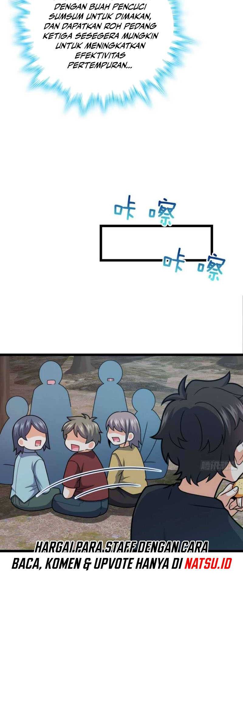 Spare Me, Great Lord! Chapter 458 - halaman 36