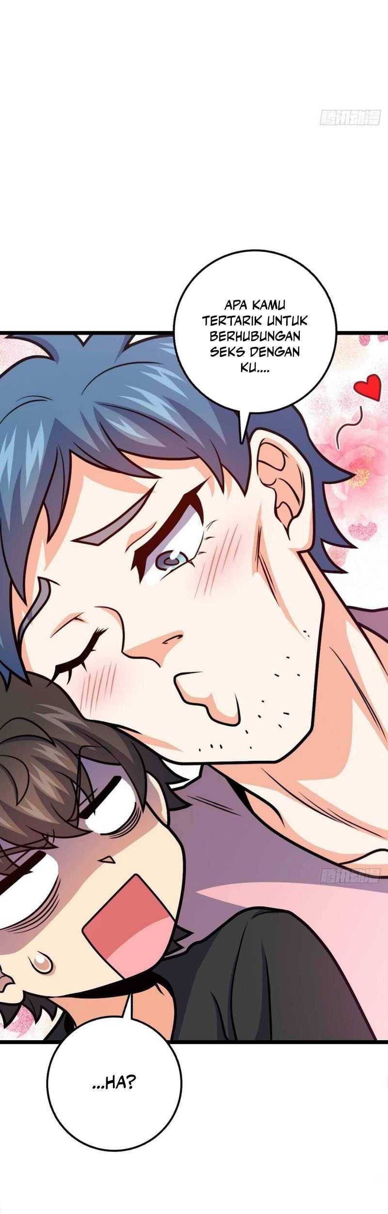 Spare Me, Great Lord! Chapter 458 - halaman 39