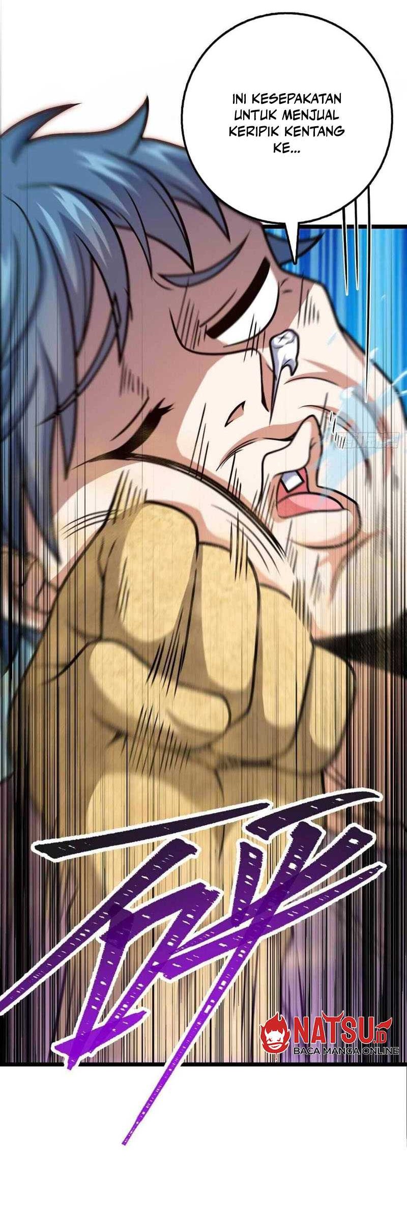 Spare Me, Great Lord! Chapter 458 - halaman 40