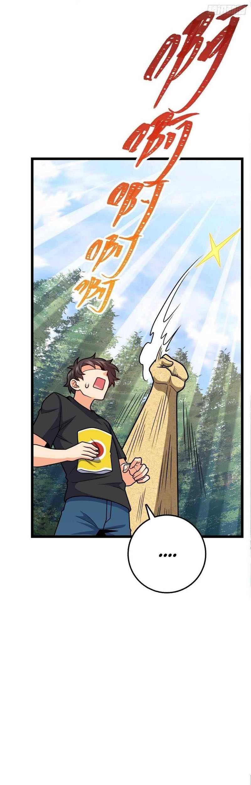 Spare Me, Great Lord! Chapter 458 - halaman 41