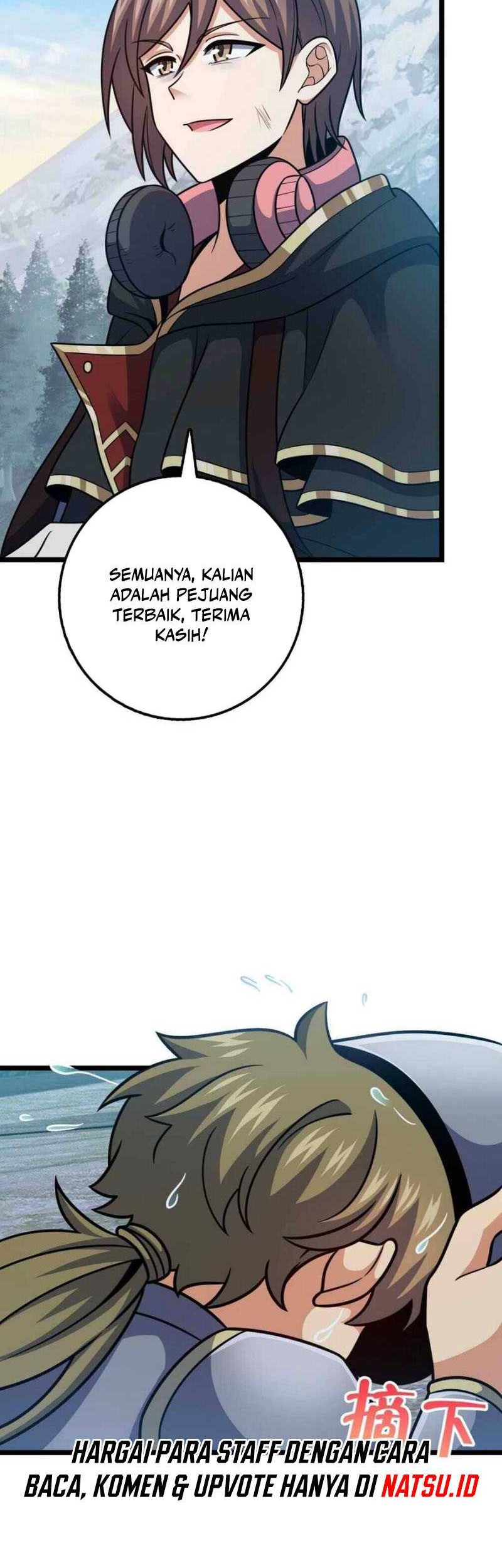 Spare Me, Great Lord! Chapter 458 - halaman 5