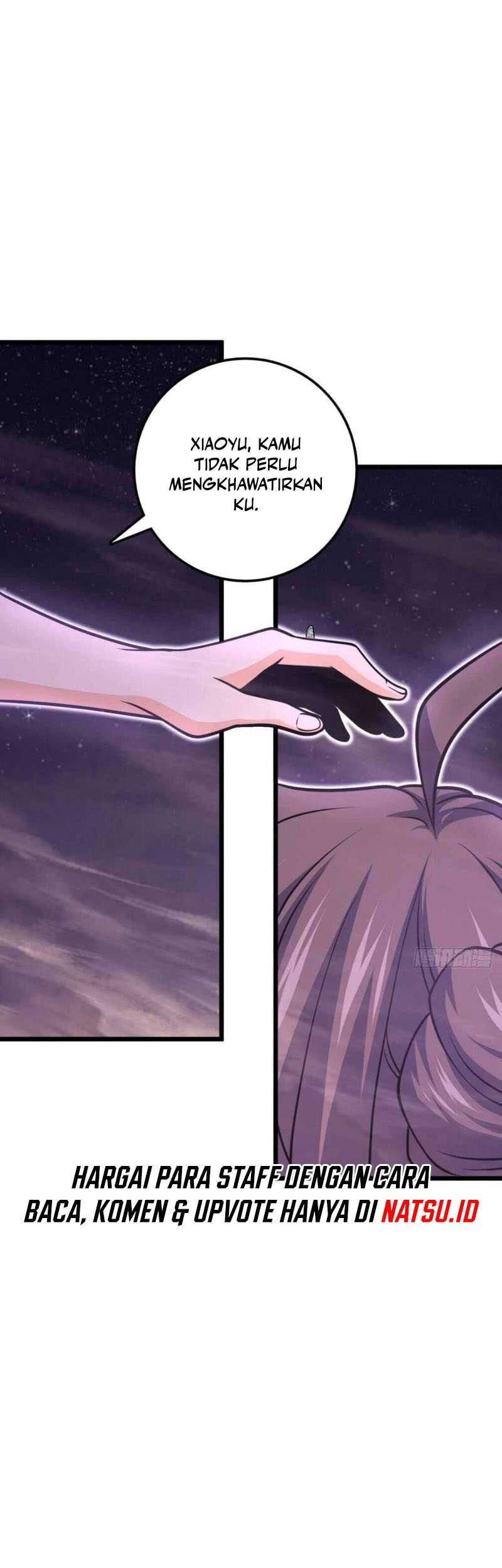 Spare Me, Great Lord! Chapter 459 - halaman 12