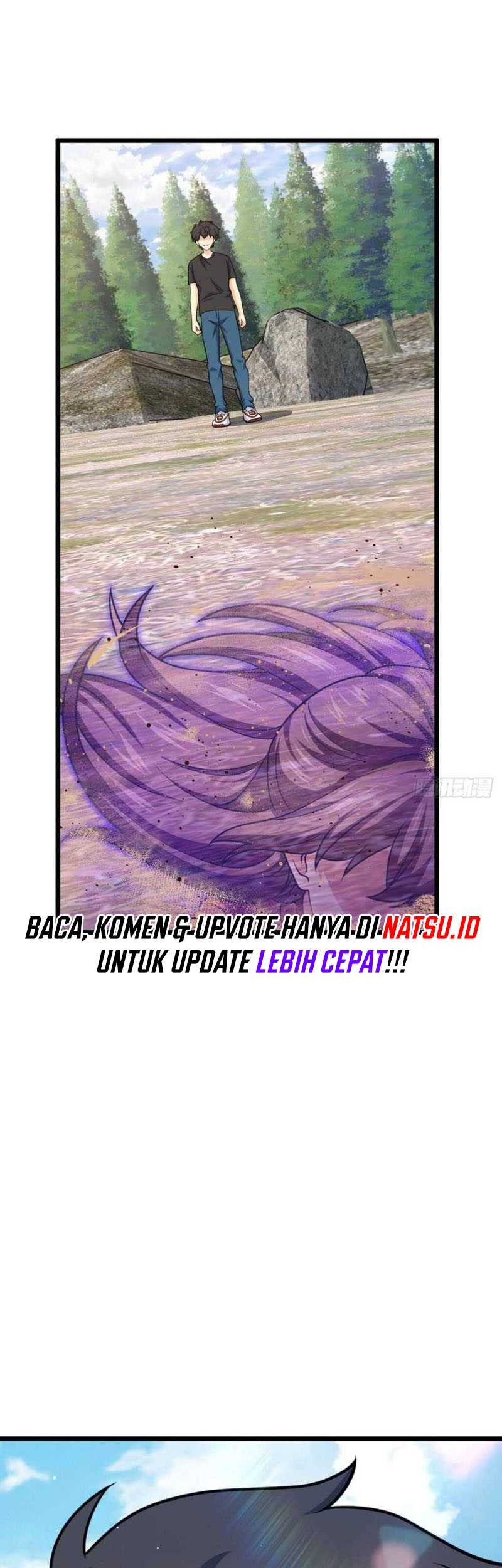 Spare Me, Great Lord! Chapter 459 - halaman 16