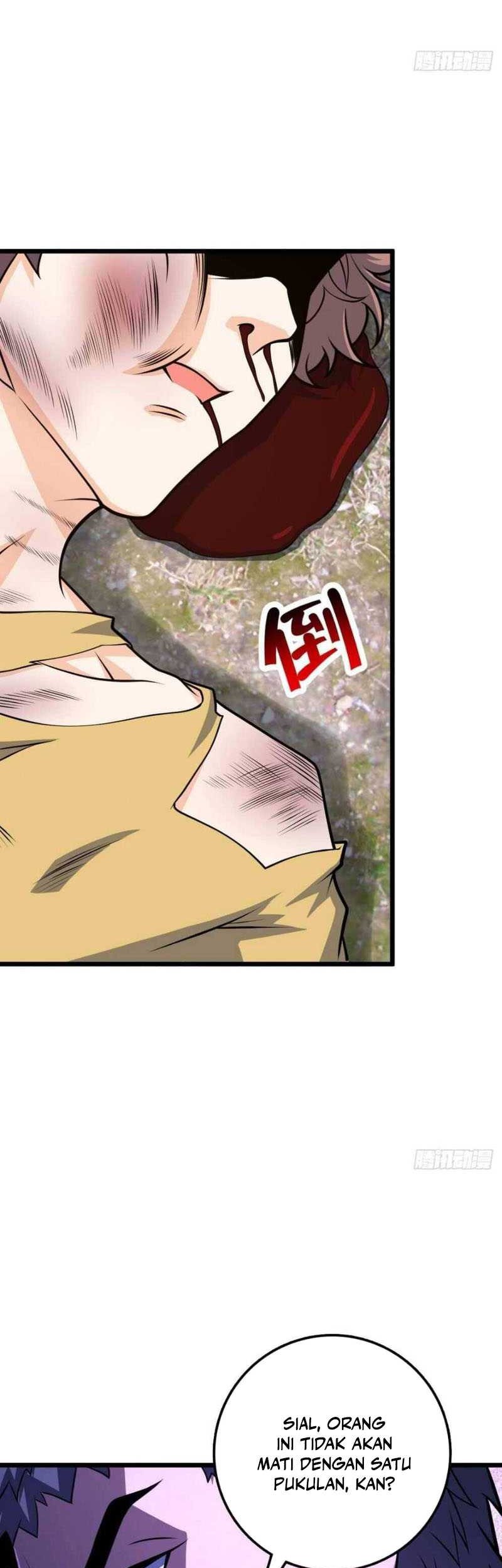 Spare Me, Great Lord! Chapter 459 - halaman 20