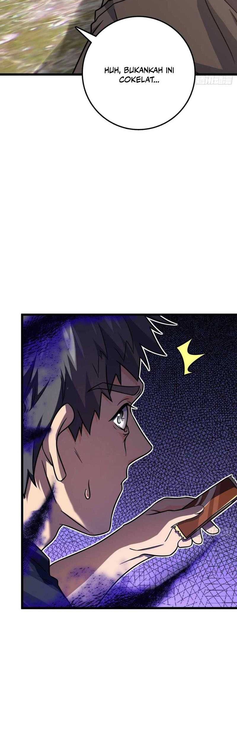 Spare Me, Great Lord! Chapter 459 - halaman 23