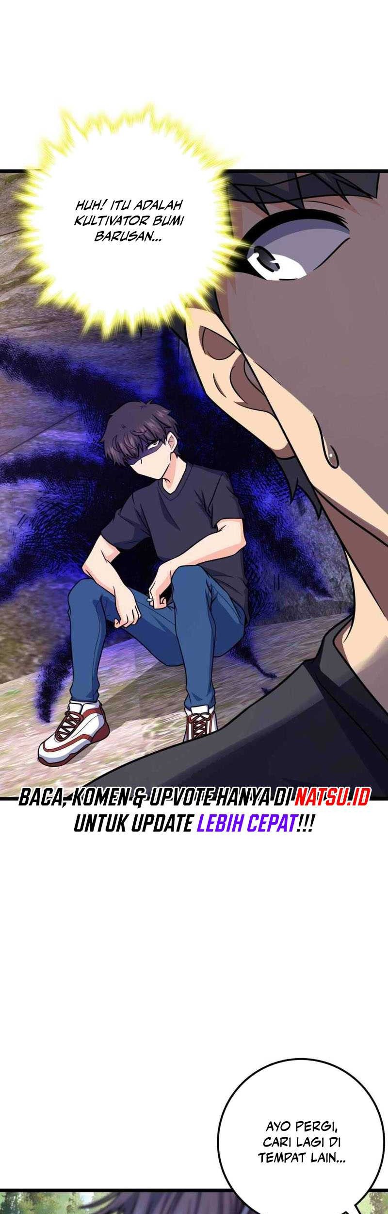 Spare Me, Great Lord! Chapter 459 - halaman 24