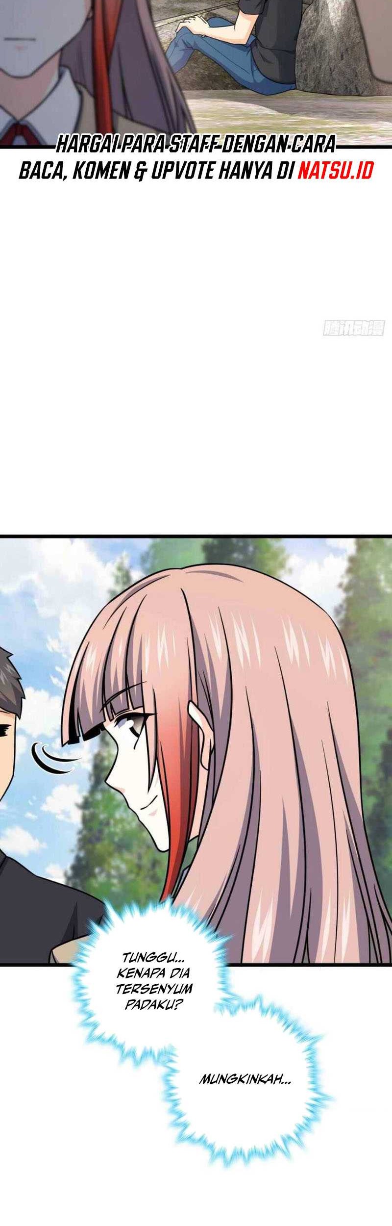 Spare Me, Great Lord! Chapter 459 - halaman 29